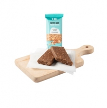 Nutri Bar Peanut Butter