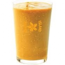 Passion Storm Smoothie