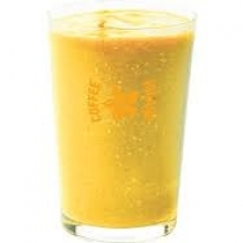 Pineapple Sunset Smoothie
