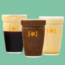 Protein Power Shake