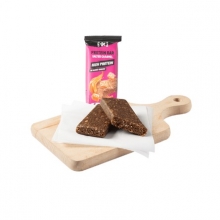 Protein Bar Salted Caramel High Protein