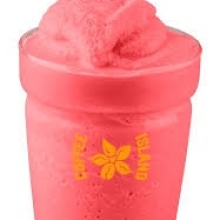 Ruspberry Heaven Smoothie