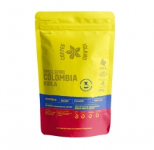 Single Estate Colombia Huila 200gr