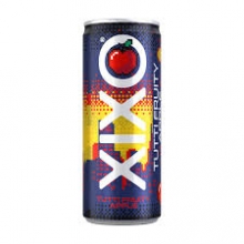 Xixo Tutti Fruity Apple 250ml