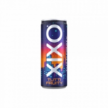 Xixo Tutti Fruity 250ml