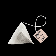 Τσάι Cinnamon Spicy Herbal Tea Πυραμίδα (10 τεμ)