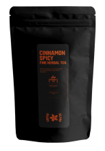 Τσάι Cinnamon Spicy Herbal Tea 250gr