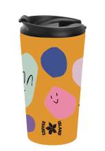 Θερμός Coffee Island 370ml