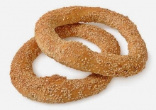 Κουλούρι Θεσσαλονίκης