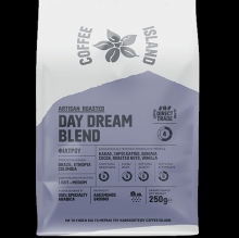 Χαρμάνι Φίλτρου Day Dream Blend Συσκευασμένος 250gr