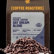 Χαρμάνι Φίλτρου Day Dream Blend Χύμα 250gr
