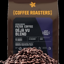 Χαρμάνι Φίλτρου De Ja Vu Blend Χύμα 250gr