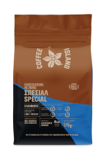Χαρμάνι Ελληνικού Special Blend Συσκευασμένος 170gr