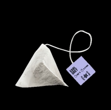 Τσάι Μαύρο Earl Grey Πυραμίδα (10 τεμ)
