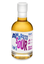 Amaretto Sour 200ml