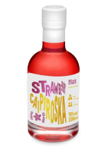 Strawberry Caipiroska 200ml