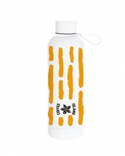 Θερμός Yellow Stripes 500ml