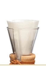 Χάρτινα Φίλτρα για CHEMEX (100 τεμάχια)
