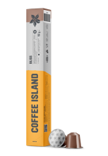 Κάψουλες Αλουμινίου Espresso Bliss (10 τεμ.)