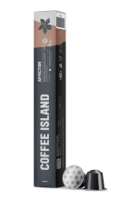 Κάψουλες Αλουμινίου Espresso Affection (10 τεμ.)