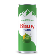ΒΙΚΟΣ Γκαζόζα 330ml