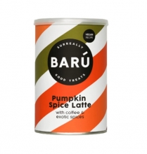 Τσάι Σκόνη Pumpkin Spice Latte 250gr