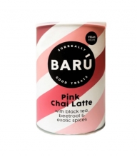 Τσάι Σκόνη Pink Latte 250gr