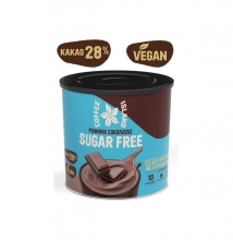 Σοκολάτα Ρόφημα Sugar Free 250gr