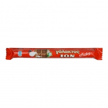 ΙΟΝ Σοκολάτα Γάλακτος Stick