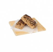 Χειροποίητη Μπάρα με Πραλίνα Φουντουκιού