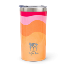 Drip Θερμός Πολύχρωμος 350ml