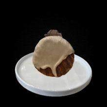 New York Roll με Γέμιση Bueno και Επικάλυψη Bueno