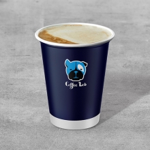 Vegan Cappuccino