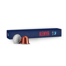 Κάψουλες Nespresso Kenya (10 τεμάχια)