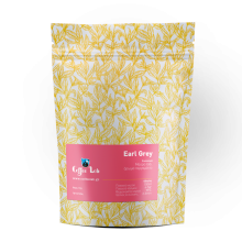 Μαύρο Τσάι Earl Gray - Περγαμόντο 100gr