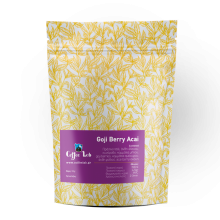 Πράσινο Τσάι Goji Acai 100gr