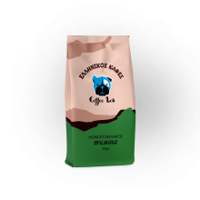 Ελληνικός Καφές Brazil Συσκευασμένος 50gr