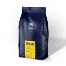 Καφές Φίλτρου Single Origin Ethiopia 200gr