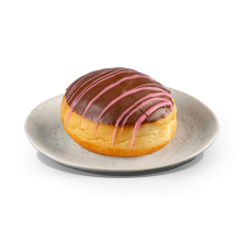 Καφές Επιλογής + Donut Επιλογής
