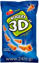 Buggles 3D 72gr