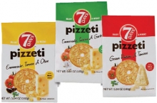 7days Pizzeti 80gr