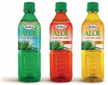 Aloe Vera Drink 500ml