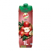 Amita Μήλο 1lt