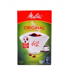 Coffee Filters Original (40 τεμ)