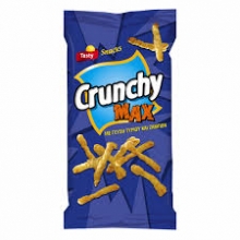 Crunchy max 108gr