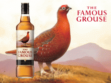Famous Grouse 700ml