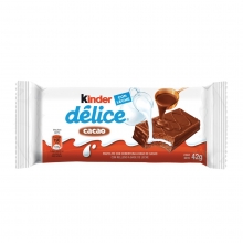 Kinder Delice 42gr