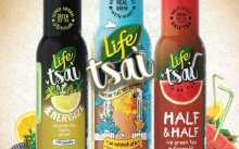Life Tsai 500ml