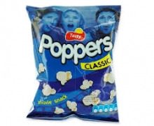 Poppers Pop-corn tasty 96gr