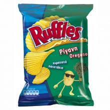 Ruffles Ρίγανη 90gr / 180gr / 400gr